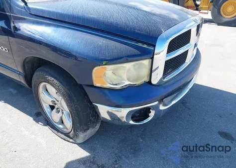2003 Dodge Ram 1500 Slt/Laramie/St z USA, uszkodzony, nr VIN 1D7HA18N33S379967
